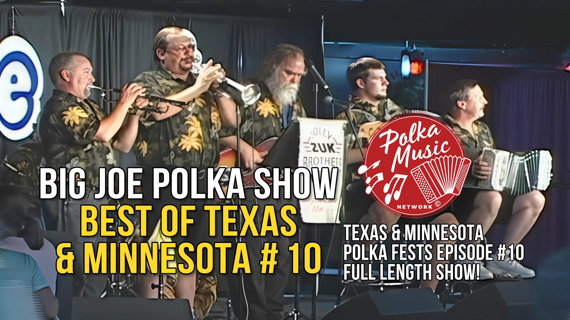 Best of Texas and Minnesota 10