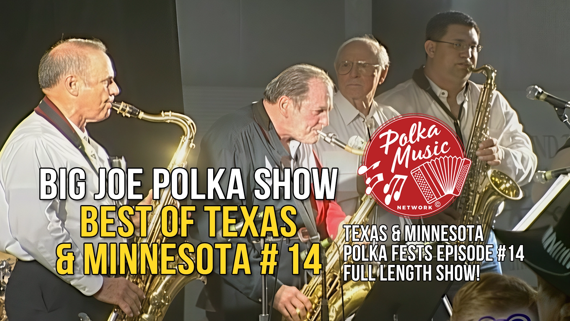 Best of Texas and Minnesota 14