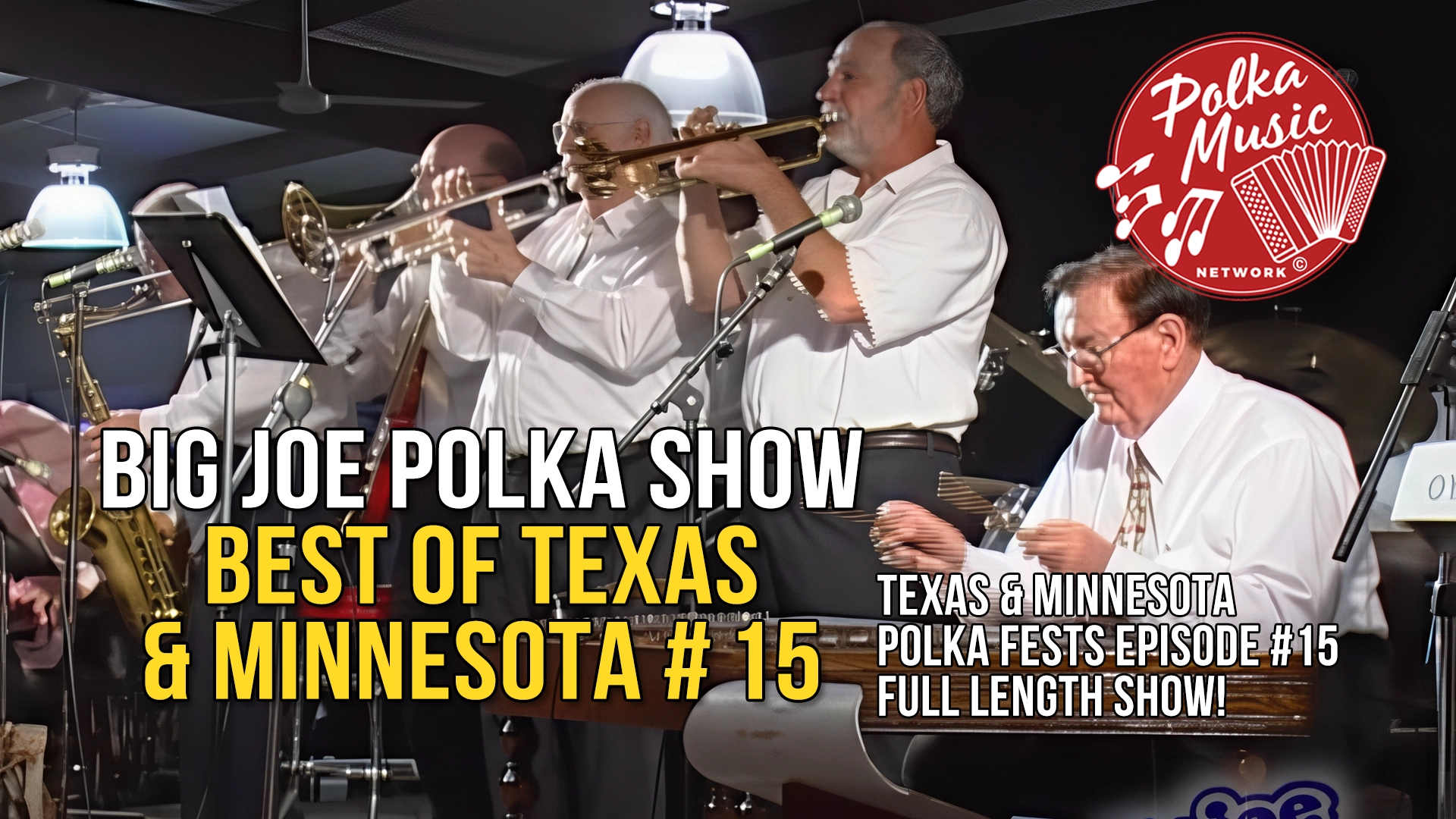 Best of Texas and Minnesota 15