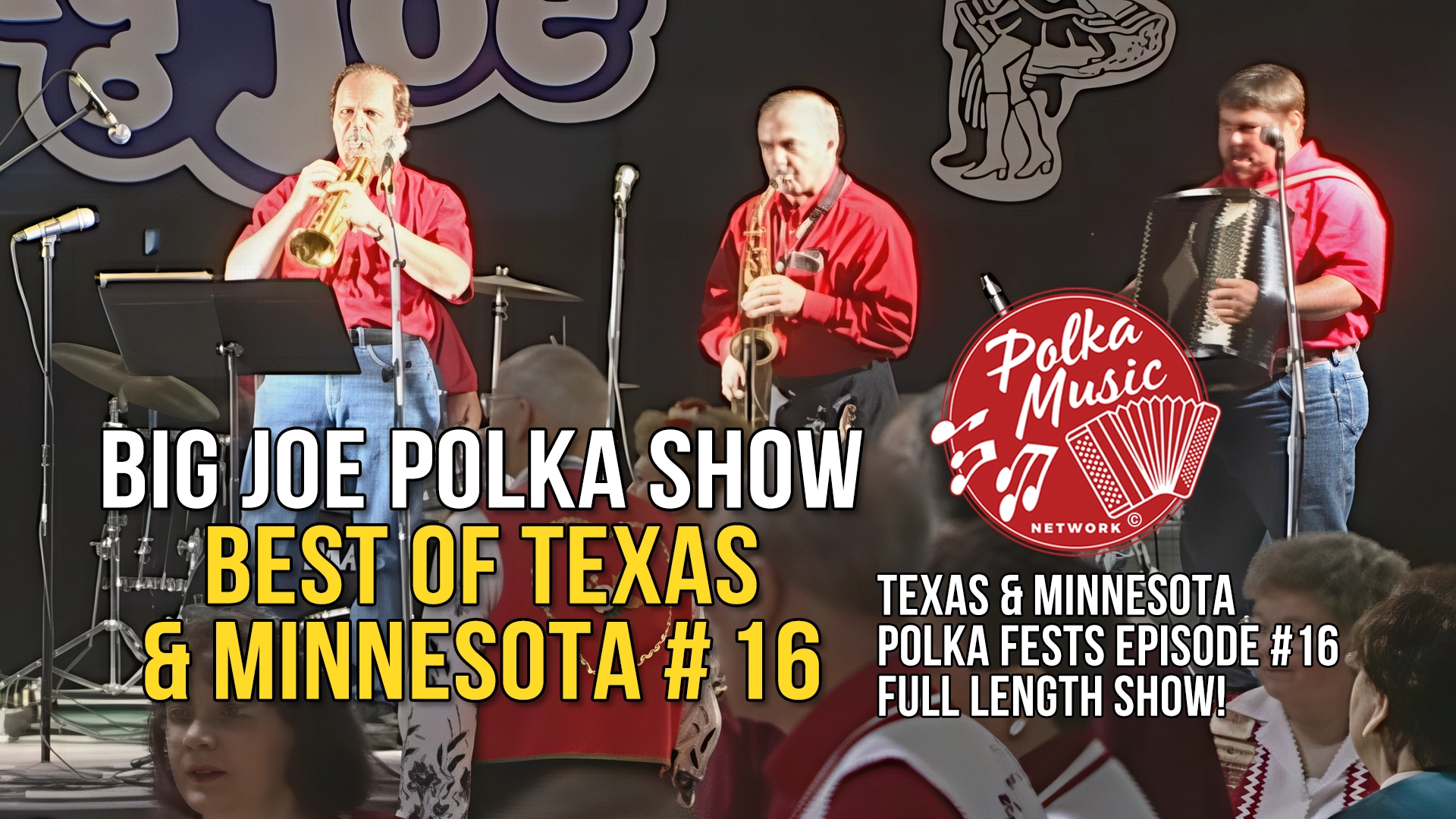 Best of Texas and Minnesota 16