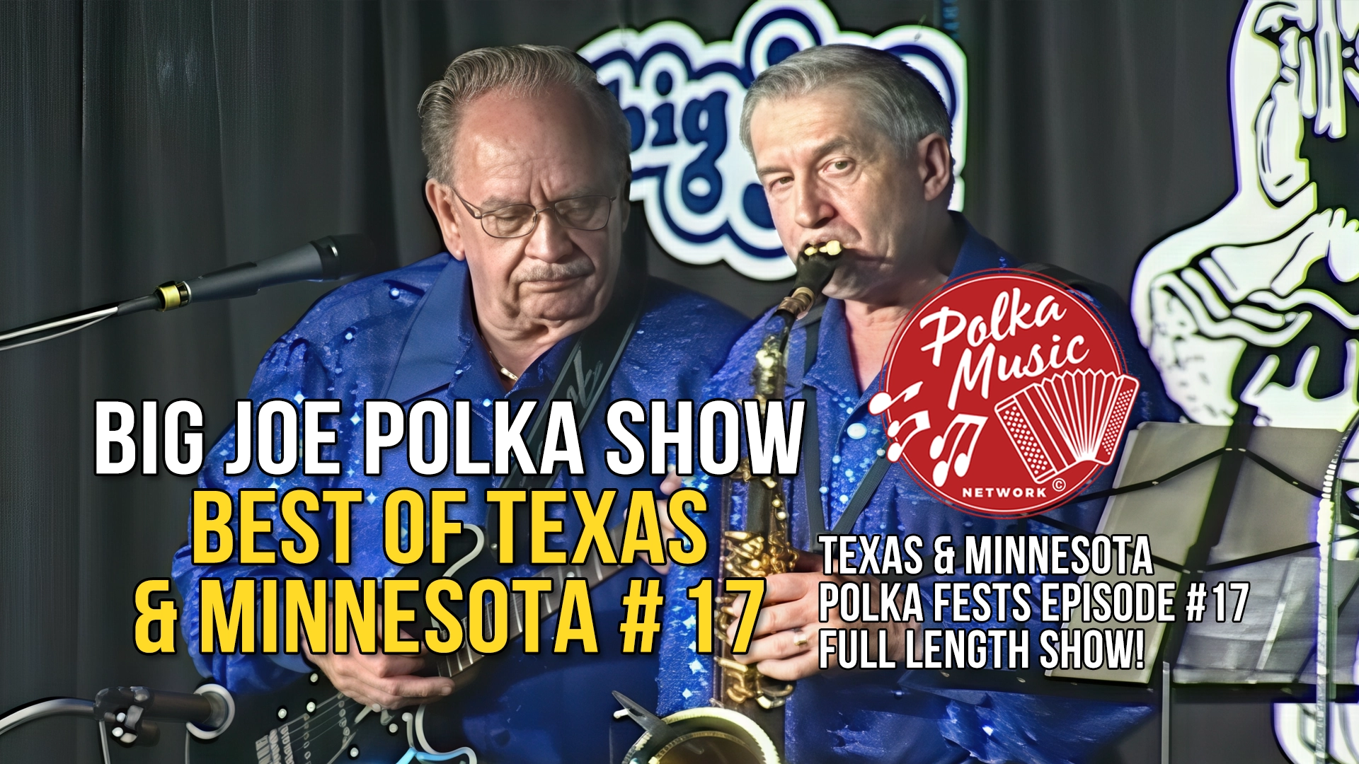 Best of Texas and Minnesota 17