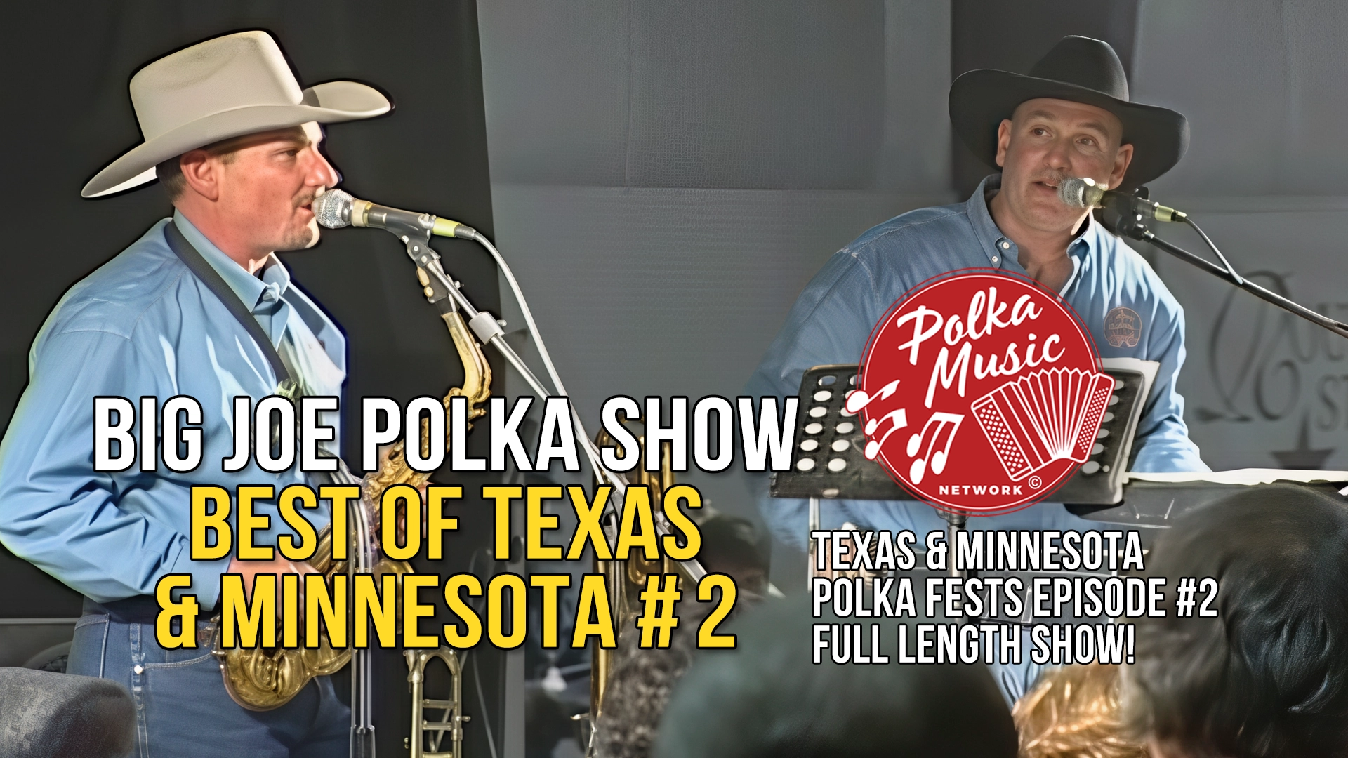Best of Texas and Minnesota 2