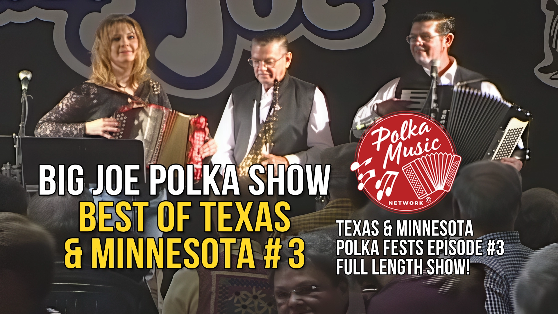 Best of Texas and Minnesota 3