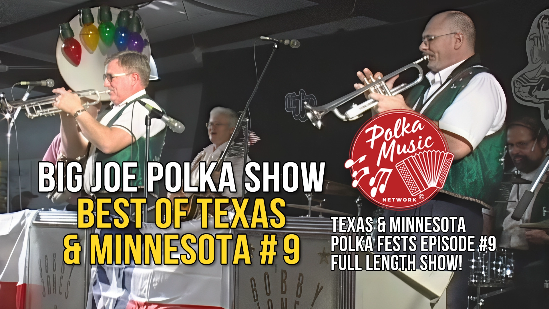 Best of Texas and Minnesota 9
